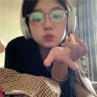 女影人生