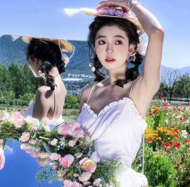 没有人强迫你爱你