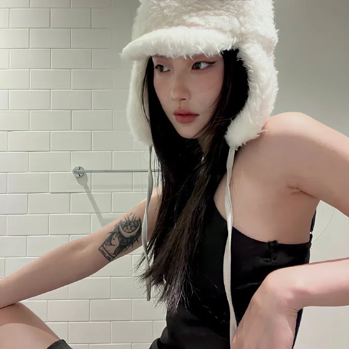 无人注视